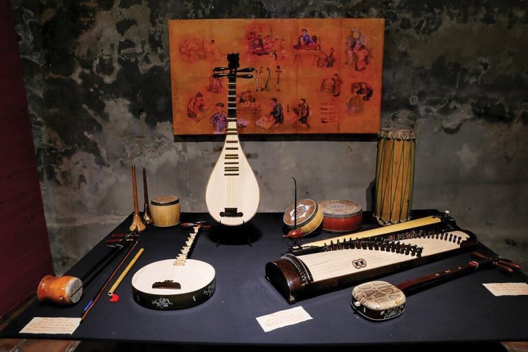 西贡家庭音乐会