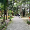 南茶滩国家公园 — 两日游