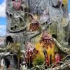 大叻山地休闲游 — 三日游