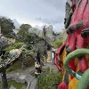 大叻山地休闲游 — 三日游