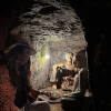 Phong Nha 洞穴与 Vinh Moc 地道（两天）