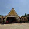 Phong Nha 洞穴与 Vinh Moc 地道（两天）