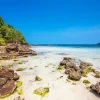 富国岛度假之旅 — 四日游