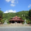 隆海海滩休闲游