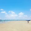 隆海海滩休闲游
