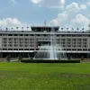 胡志明市半日游