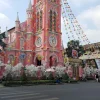 胡志明市半日游