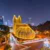 胡志明市半日游