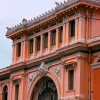 胡志明市半日游