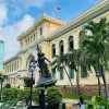 胡志明市半日游