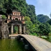 竹林国家公园与华闾古都