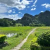 竹林国家公园与华闾古都
