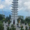 巴拿山一日游