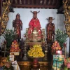 河内正念晨间 – 寺庙午餐