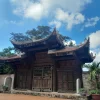 河内正念晨间 – 寺庙午餐