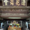 河内正念晨间 – 寺庙午餐
