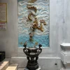 河内正念晨间 – 寺庙午餐