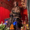 河内正念晨间 – 寺庙午餐