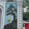 河内正念晨间 – 寺庙午餐