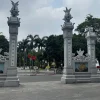 河内正念晨间 – 寺庙午餐