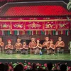 河内特别夜晚活动