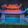 河内特别夜晚活动