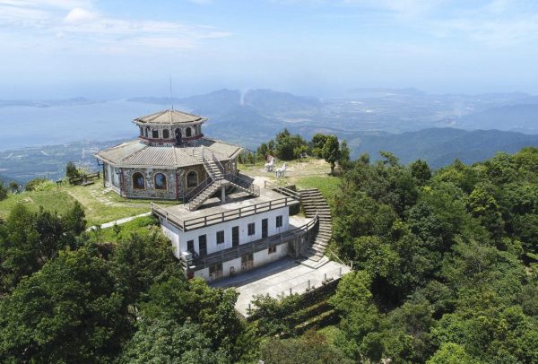 白马国家公园