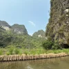 竹林野生动物体验 – 两天