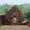 美山圣地