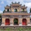 顺化全天游
