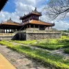 顺化全天游
