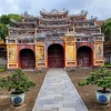顺化全天游