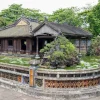 顺化全天游