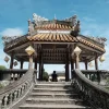 顺化全天游