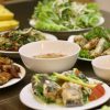 Cena Familiar Local en Hanoi 2025