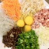 Cena Familiar Local en Hanoi 2025