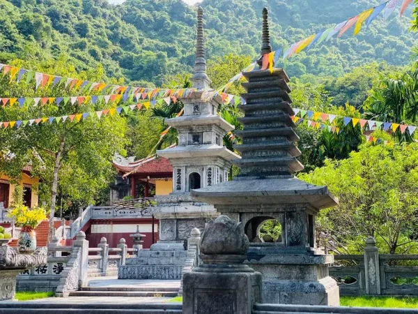 Pagoda del Perfume 2025
