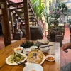 Pagodas y Aldea Duong Lam 2025