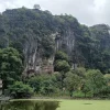 Hoa Lu – La Antigua Capital