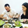 Cena Familiar Local en Hanoi 2025