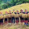 Trekking Montañas y Valles Sapa