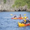 Crucero por Halong – 3 días