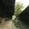 Pagodas y Aldea Duong Lam 2025