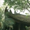Pagodas y Aldea Duong Lam 2025