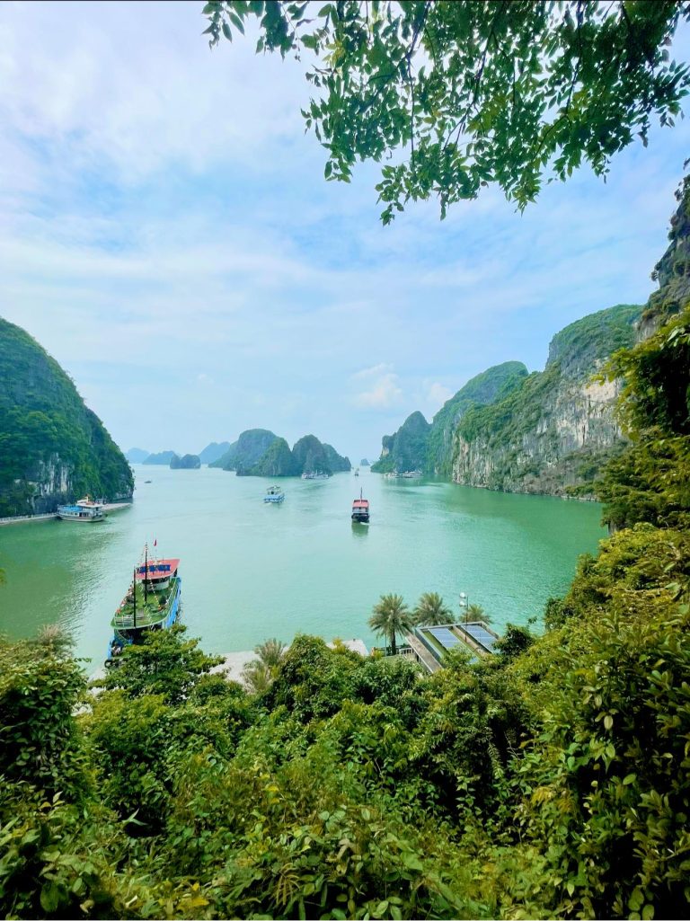 Aventura Combinada en el Norte de Vietnam (15 días)