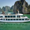 Crucero por Halong
