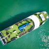 Crucero por Halong