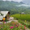 Trekking Montañas y Valles Sapa