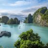 Vietnam Golfing Tour