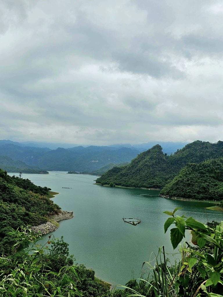 Aventura Familiar en Vietnam 2025
